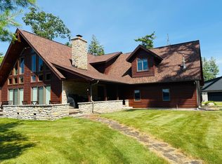 N12016 Pine Ln, Elcho, WI 54428