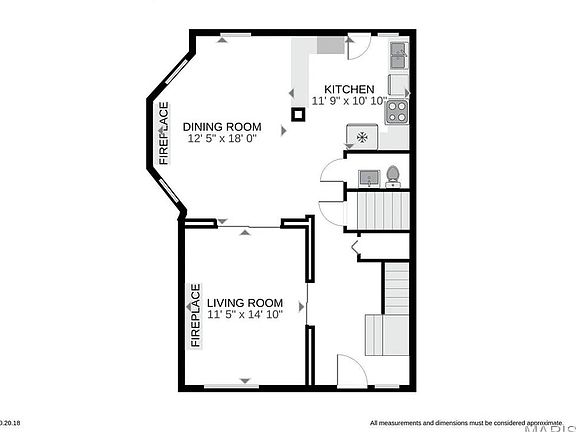 3rd image of 31 N Newstead Ave