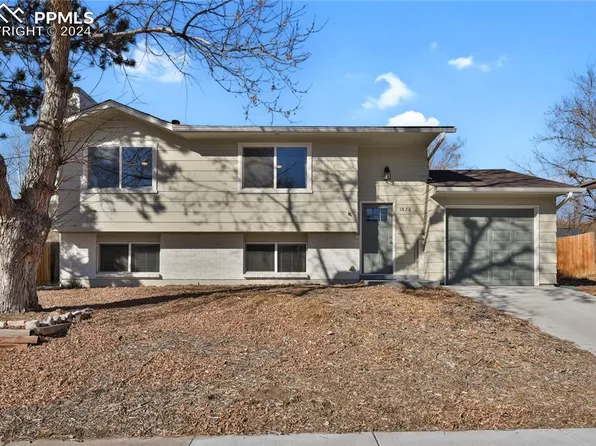 1826 Wooten Rd, Colorado Springs, CO 80915