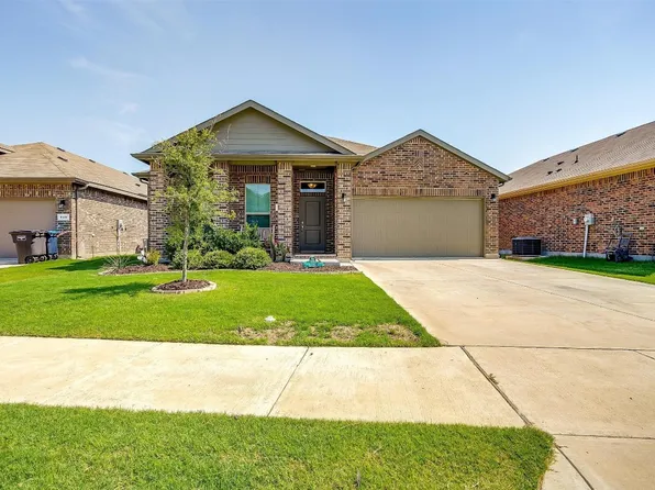 816 Nicole Way, Burleson, TX 76028