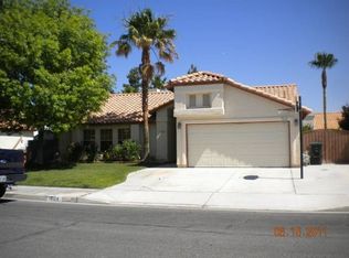 7124 Sail Port Ct, Las Vegas, NV 89129