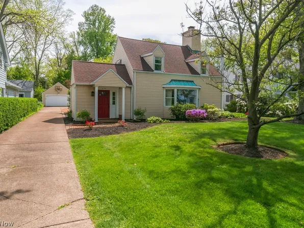 6170 Shore Dr, Madison, OH 44057