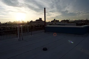 Rented by Manhattan Management LLC