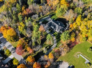 455 William St LOT 3, Niagara On The Lake, ON L0S1J0