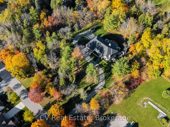 455 William St Lot 3, Niagara On The Lake, ON L0S 1J0