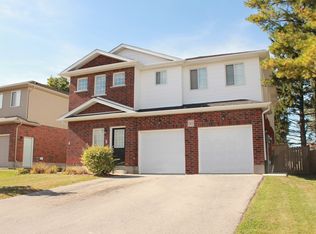 920 Kelsowood Ln, Centre Wellington, ON N1M3R8