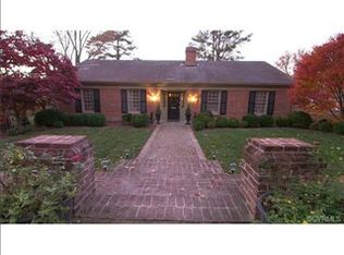 1618 Princeton Rd, Richmond, VA 23227