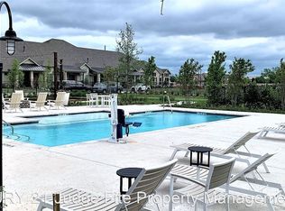 2745 Garden Gate Ln, Wylie, TX 75098