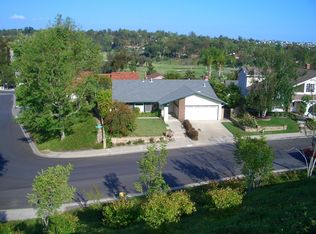 23662 Via Porton, Mission Viejo, CA 92691