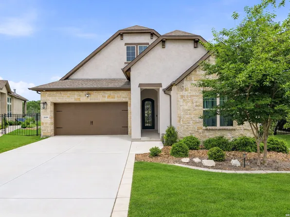 28410 BAILEY XING, San Antonio, TX 78260
