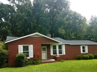 2913 Ninety Six Hwy, Ninety Six, SC 29666