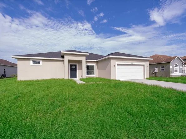 403 BOSWELL WAY, KISSIMMEE, FL 34758