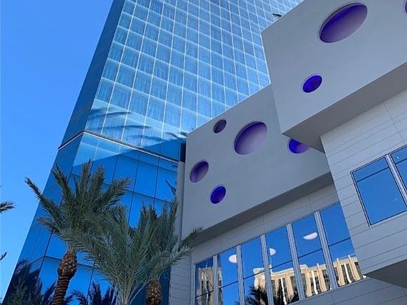 3rd image of 2700 Las Vegas Blvd S Unit 2310