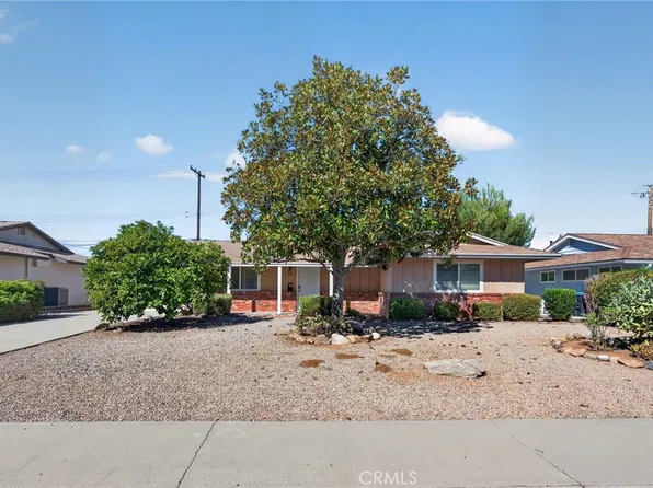 25890 Ridgemoor Rd, Menifee, CA 92586