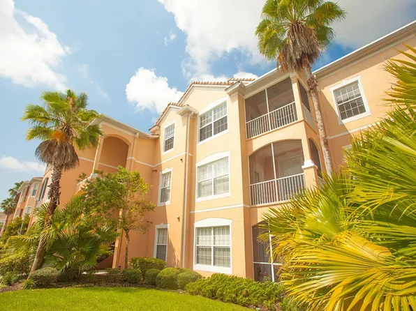13548 Turtle Marsh Loop APT 432, Orlando, FL 32837
