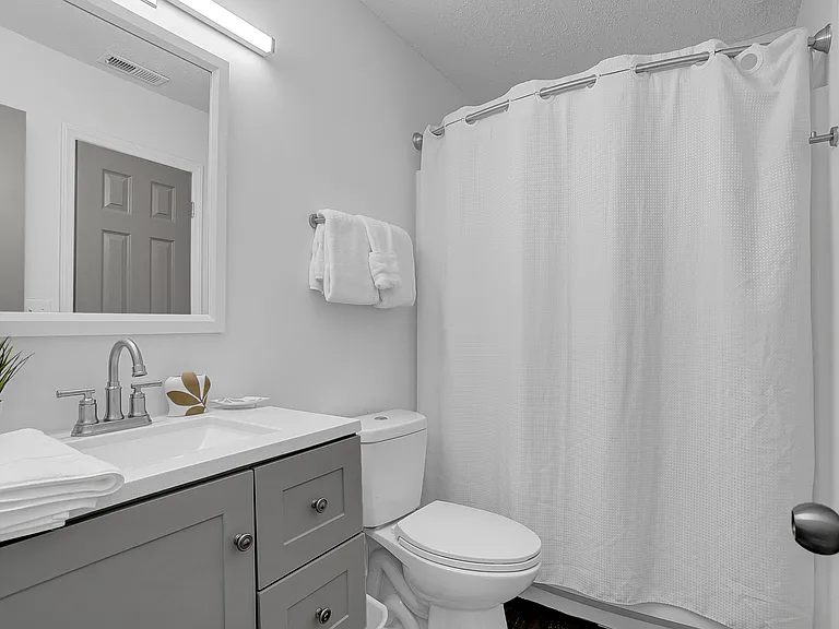 Bathroom Bathroom