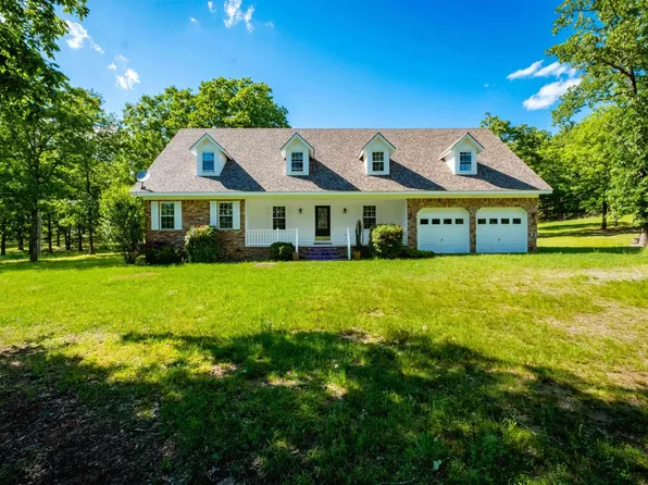 56 Brandon Dr, Mayflower, AR 72106