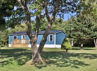 692 Blackman Corners Rd, Mooers Forks, NY 12959