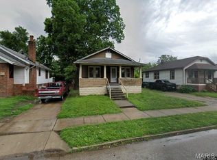 722 N 79th St, East Saint Louis, IL