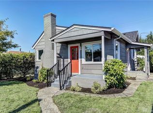 6758 35th Ave SW, Seattle, WA 98126