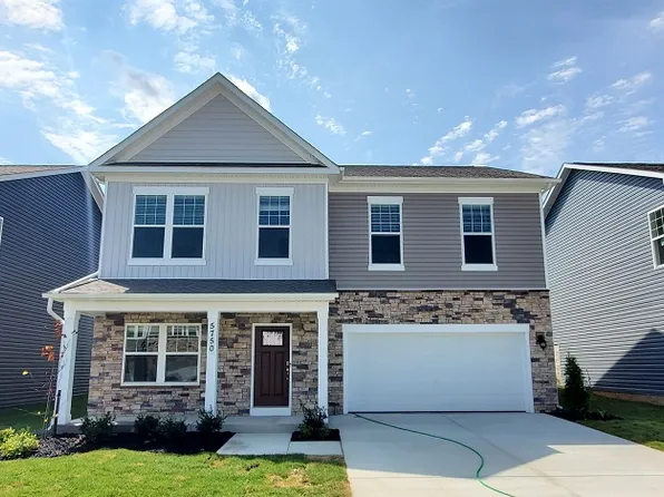 101 Fulham Way, Stephens City, VA 22655