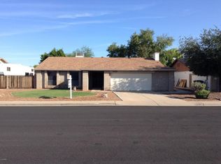 1126 W Pecos Ave, Mesa, AZ 85210