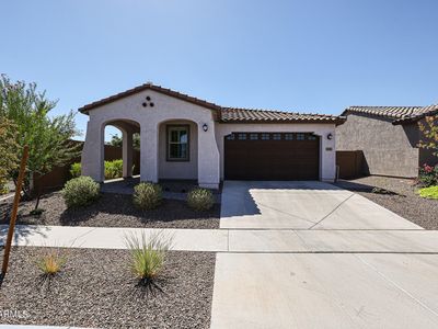 1243 E Irwin Ave, Phoenix, AZ, 85042