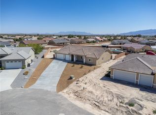 6690 S Raintree Ct, Pahrump, NV 89061