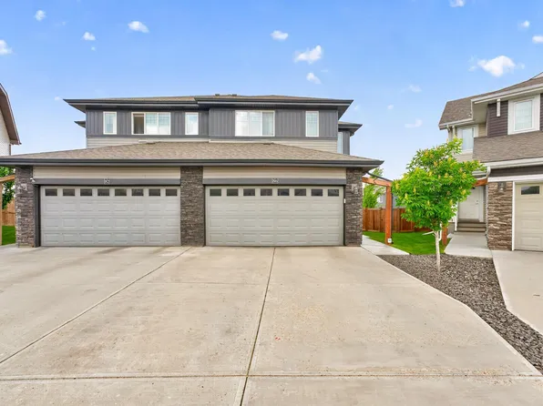 86 Sentry Way, Strathcona County, AB T8H 1B1