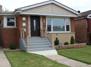 3631 W 84th Pl, Chicago, IL 60652