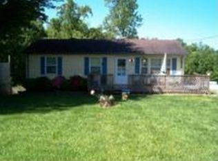 235 Confederate Ave, Martinsville, VA 24112