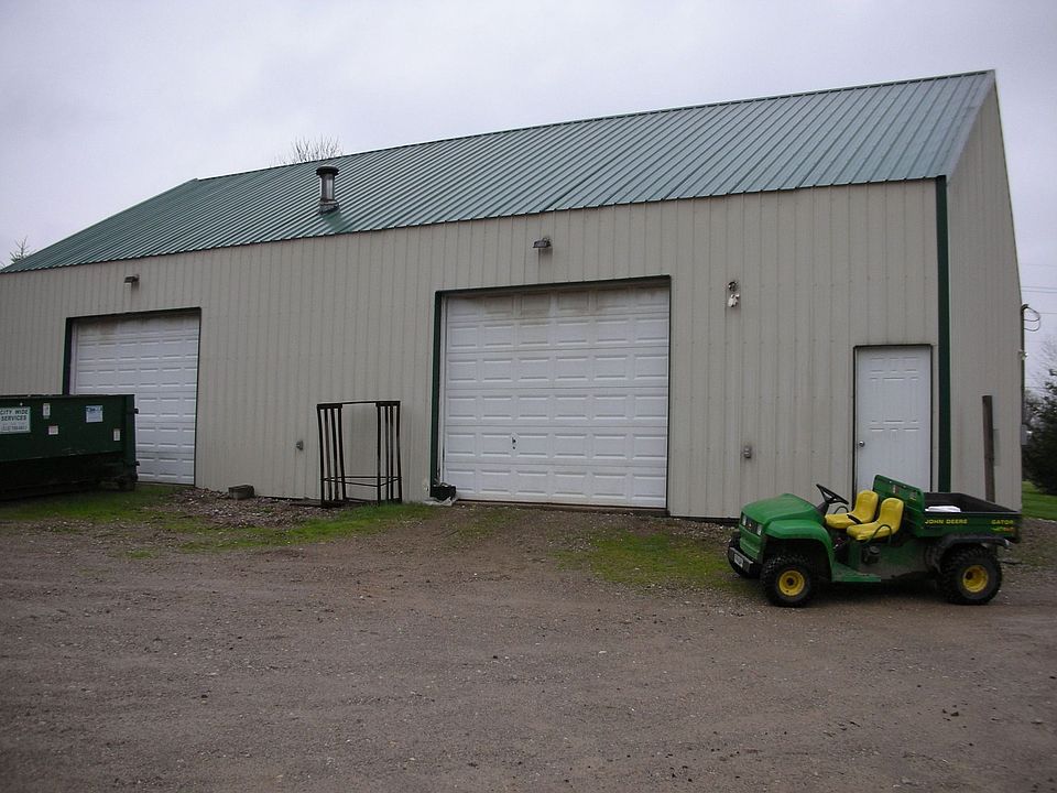 35x60 Two Stry Barn