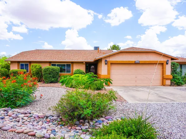 4535 S Shoshoni Ave, Sierra Vista, AZ 85650