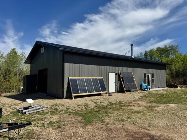 872083 S Range Road 54, Rural Clear Hills County, AB T0H 3W0