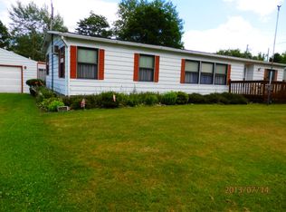 9698 Church Rd, Espyville, PA 16424