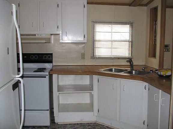 Nice big kitchen