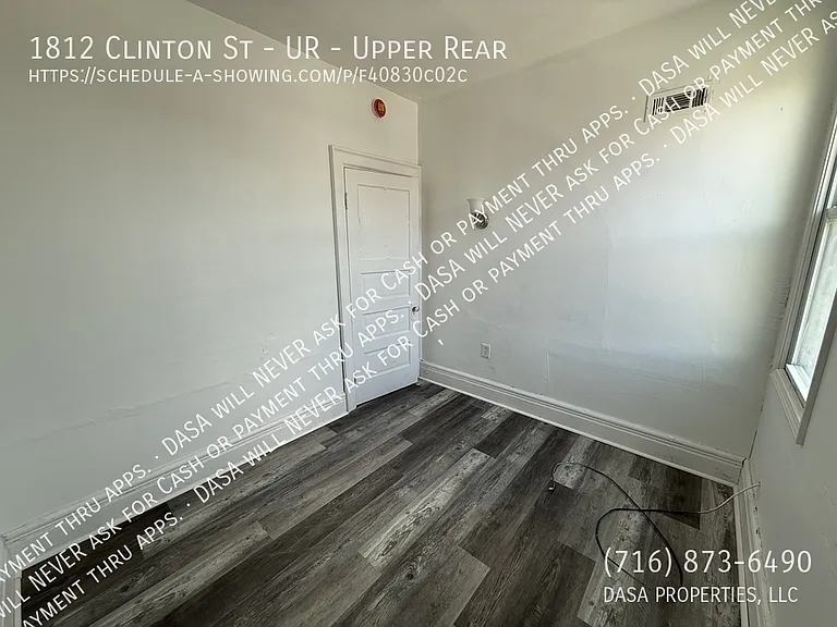 1812 Clinton St #UR - UPPER REAR — Photo 10