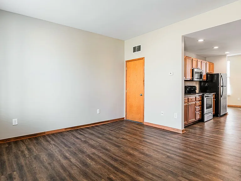 New Village Homes & Whitney Young Townhomes — Photo 9