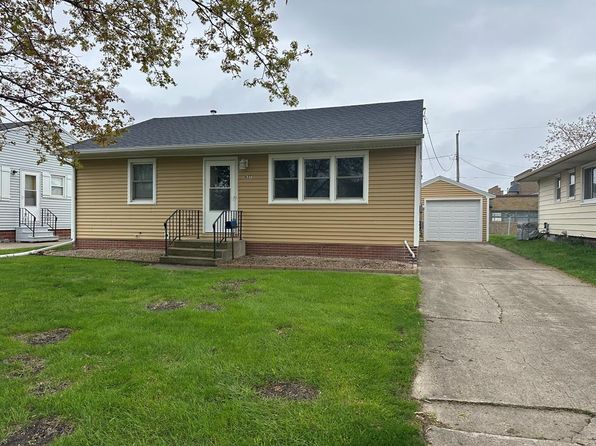 1637 D St W, Fort Dodge, IA 50501