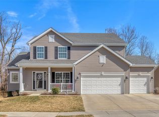1347 Woodgrove Park Dr, O'Fallon, MO 63366