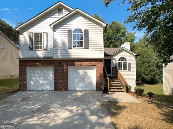 5709 Chisolm Trl, Atlanta, GA 30349