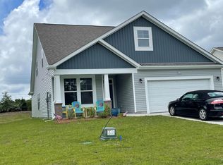 109 Emerald Rush Court Holden B LOT 97-2, Longs, SC 29568
