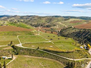 0 Boyd Loop Rd, Manson, WA 98831