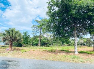 0 Honeysuckle Dr, Sebastian, FL 32976