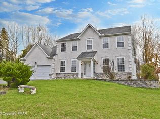 2327 Snapdragon Point, East Stroudsburg, PA