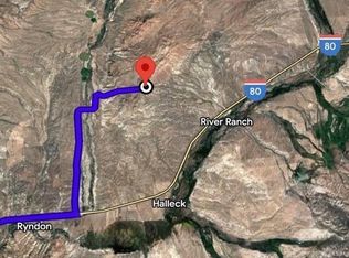 Sec 29 Township 37n Range 58e #Mdb&m, Elko, NV 89801