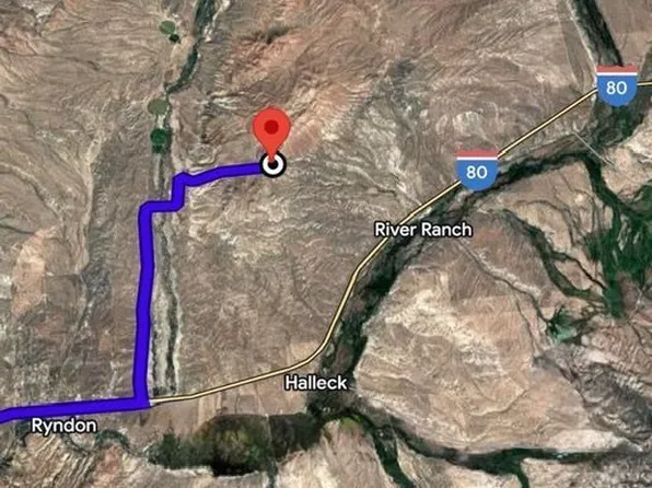 Sec 29 Township 37n Range 58e #Mdb&m, Elko, NV 89801