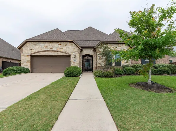 3715 Basalt St, Iowa Colony, TX 77583