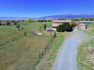 18145 Surface Creek Rd, Cedaredge, CO 81413