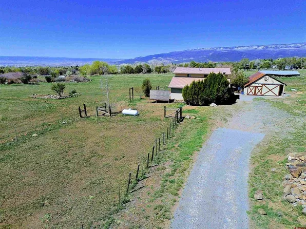 18145 Surface Creek Road, Cedaredge, CO 81413